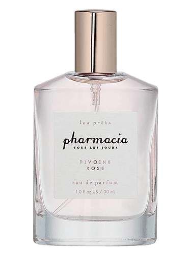Anthropologie Pharmacia Pivione Rose