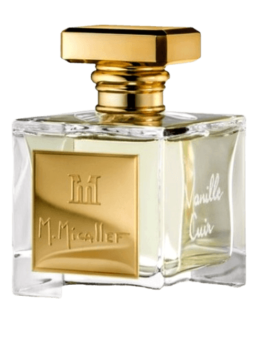 M. Micallef Vanille Cuir