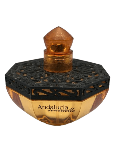 ID Parfums Andalucia Sensuelle