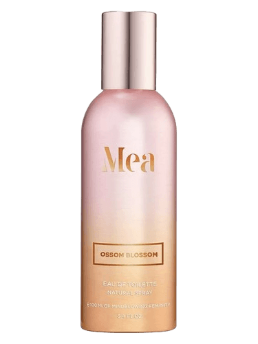 Mea Ossom Blossom