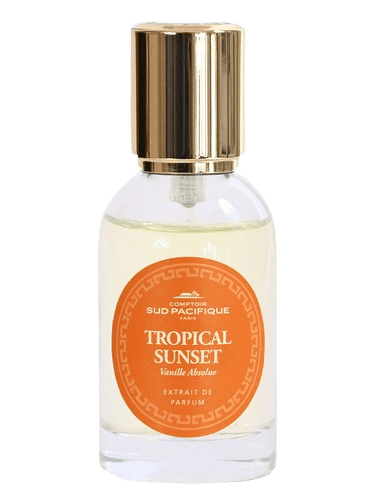 Comptoir Sud Pacifique Tropical Sunset
