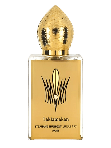 Stéphane Humbert Lucas 777 Taklamakan
