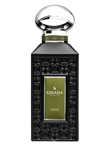 Gisada Verde