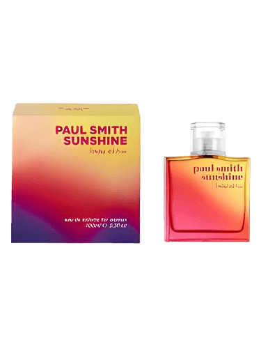Paul Smith Sunshine