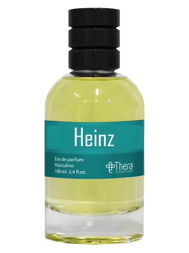 Thera Cosméticos Heinz
