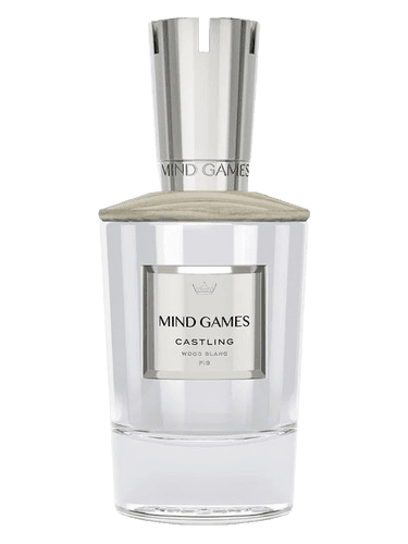 Mind Games Castling