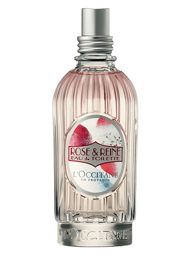L'Occitane en Provence Rose & Reine