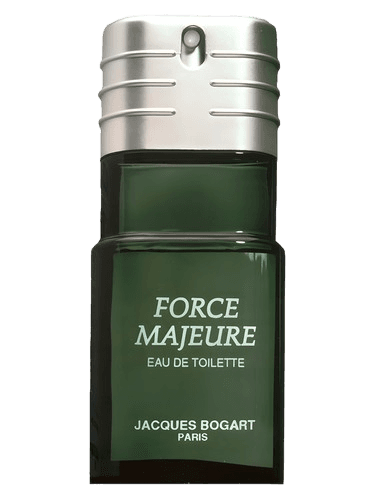 Jacques Bogart Force Majeure