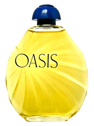 Myrurgia Oasis