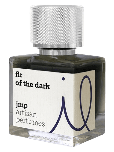 JMP Artisan Perfumes Fir of the dark