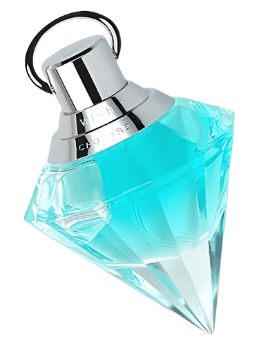 Chopard Wish Turquoise Diamond