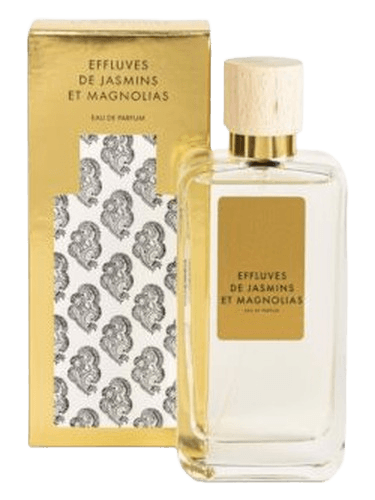 Daniel Pescio Effluves de Jasmins et Magnolias