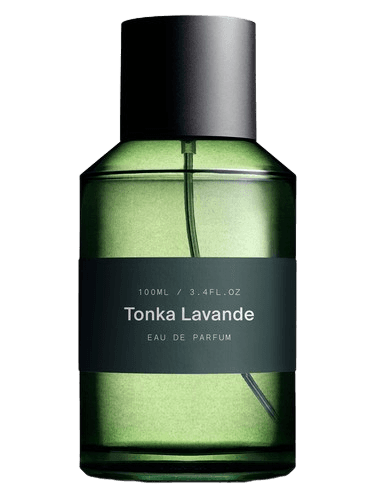 Marie Jeanne Tonka Lavande