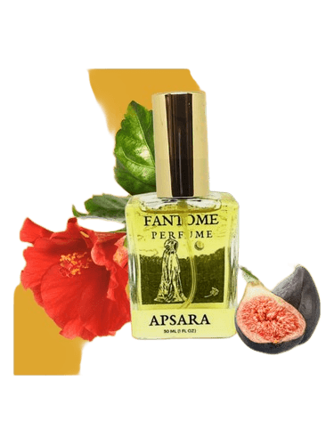 Fantôme Apsara