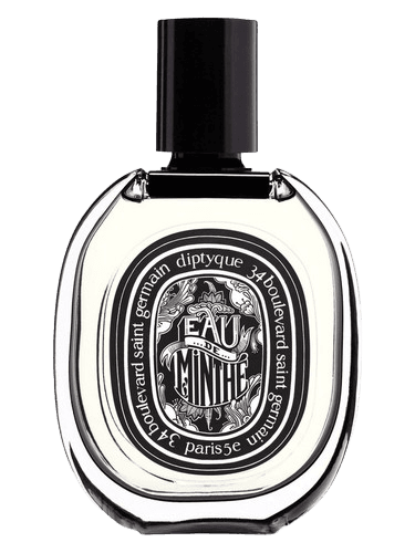 Diptyque Eau de Minthé