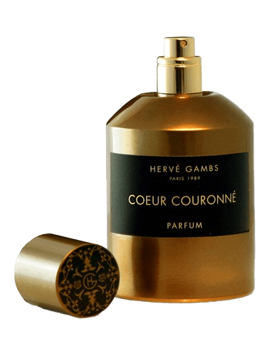Herve Gambs Paris Coeur Couronne