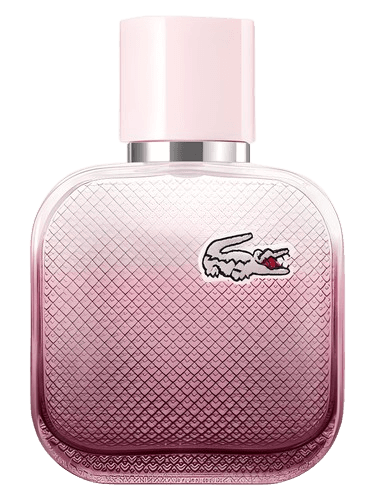 Lacoste Fragrances L.12.12. Rose Eau Intense
