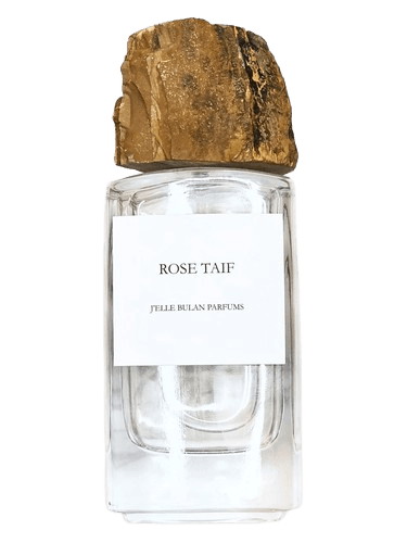 J'Elle Bulan Parfums Rose Taif