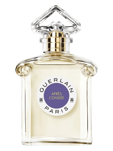 Guerlain Après L'Ondée Eau de Toilette