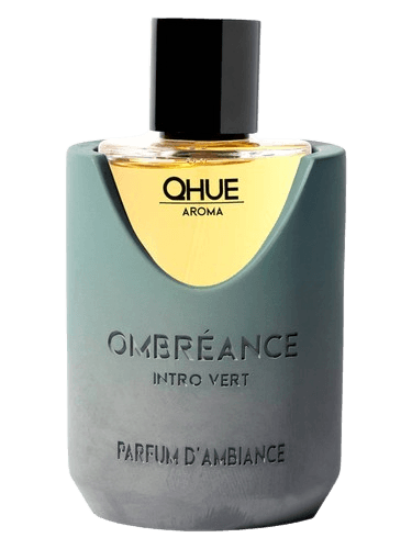 Qhue Intro Vert