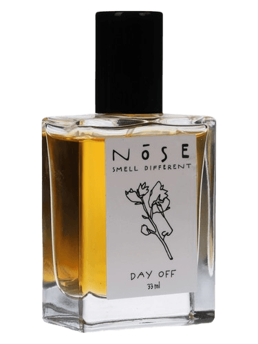 Nose Perfumes Day Off