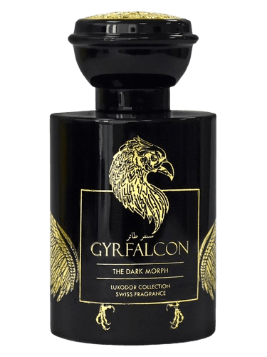 Luxodor GyrFalcon The Dark Morph