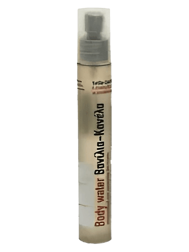 Korres Vanilla Cinnamon