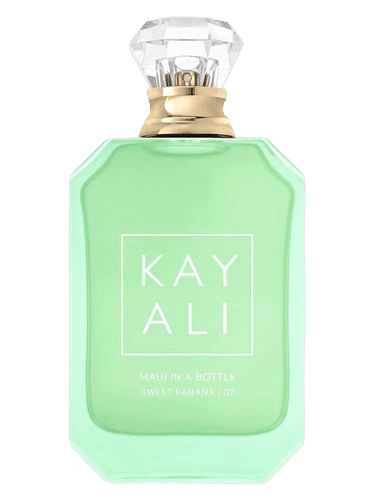 Kayali Fragrances Maui in a Bottle Sweet Banana | 37 Eau de Parfum