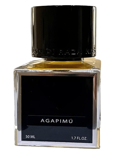 Naso Di Raza Agapimu'