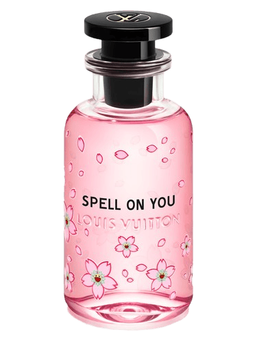 Louis Vuitton LV x TM Spell On You V.2