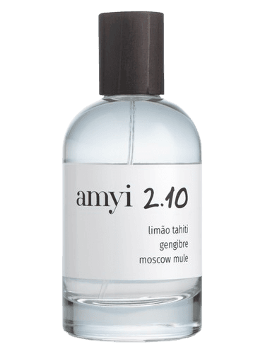 Amyi Amyi 2.10