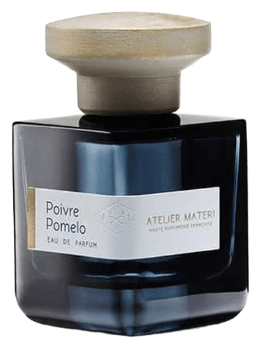 Atelier Materi Poivre Pomelo