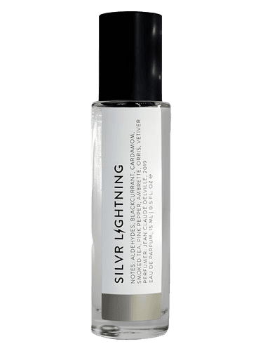 The Society of Scent Silvr Lightning