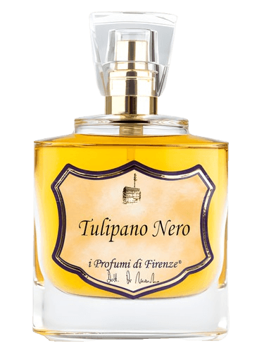 I Profumi di Firenze Tulipano Nero