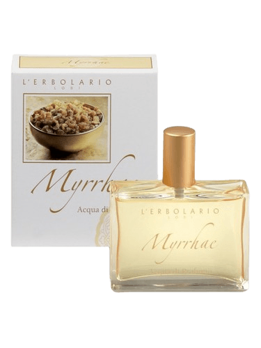 L'Erbolario Myrrhae