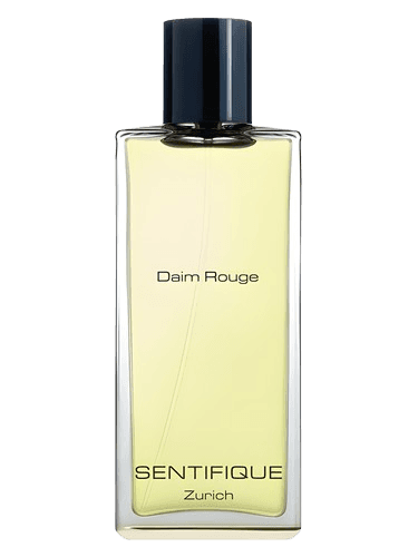 Sentifique Daim Rouge