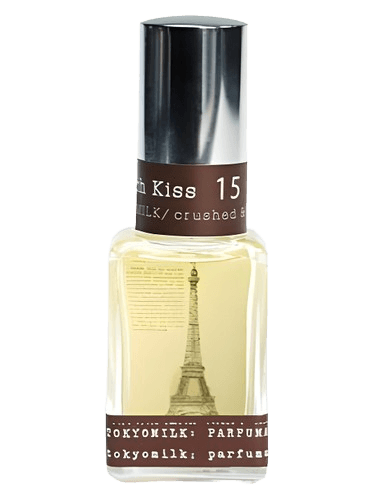 Tokyo Milk Parfumerie Curiosite French Kiss