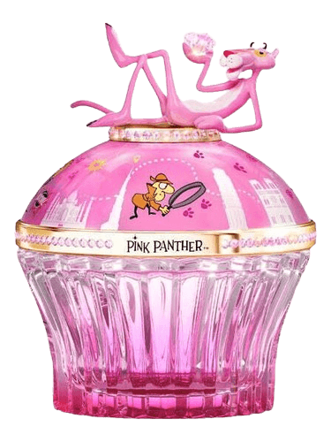 House Of Sillage Pink Panther Fragrance