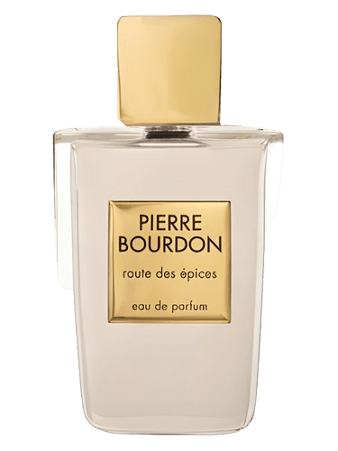 Pierre Bourdon Route des Epices