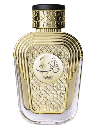 Al Wataniah Watani Intense