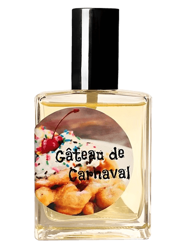 Kyse Perfumes Gateau de Carnavale