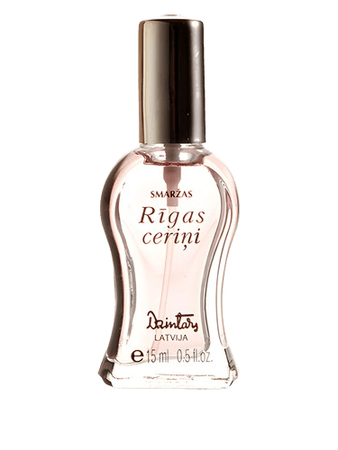 Dzintars Rigas Cerini (Рижская Сирень, 2000)