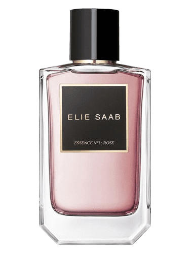 Elie Saab Essence No. 1 Rose