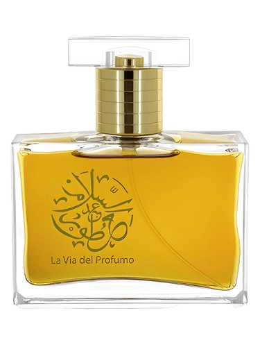 Abdes Salaam Attars Perfumes Milano Caffe