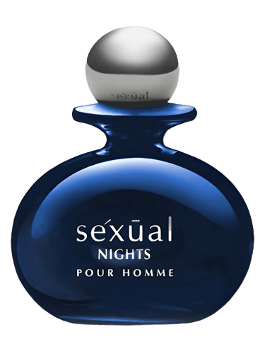 Michel Germain Sexual Nights pour Homme