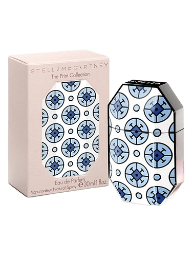 Stella McCartney Print Collection Stella 01 (2012)