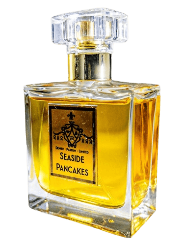 DeMer Parfum Limited Seaside Pancakes