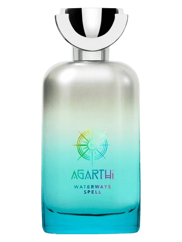 Agarthi Waterways Spell