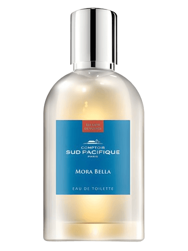 Comptoir Sud Pacifique Mora Bella