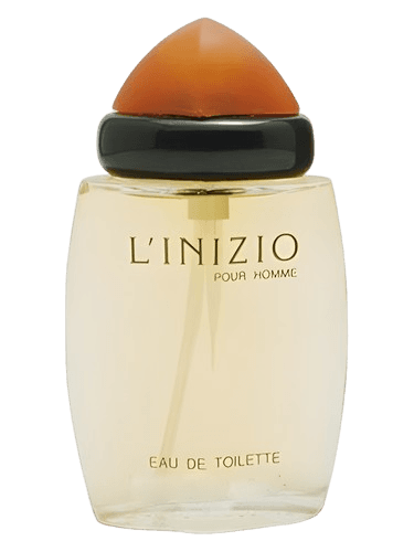 Carlo Corinto L'Inizio Pour Homme
